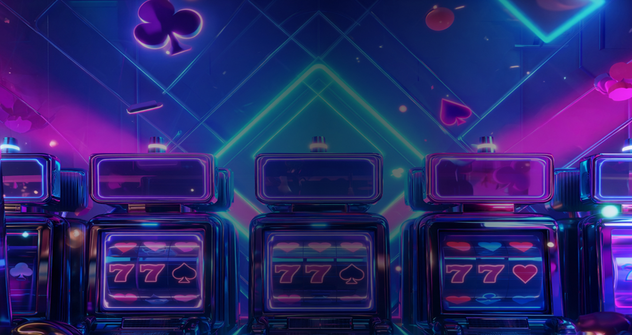 WinSpirit Casino Slide 2